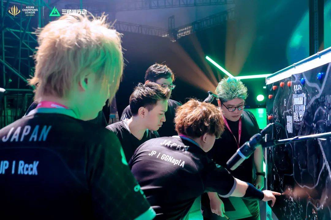 BA赛场上 BA赛场上