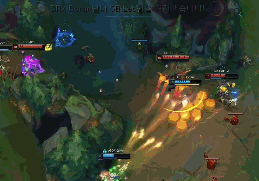 他们的强大 他们的强大