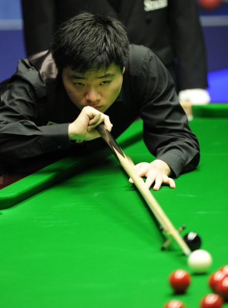 赛的崛起 赛的崛起