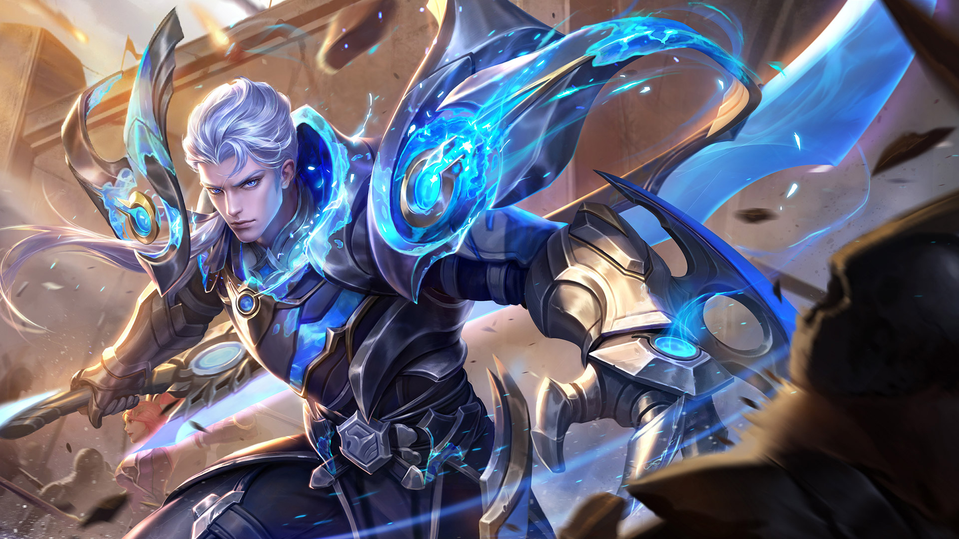 方面展现出 方面展现出