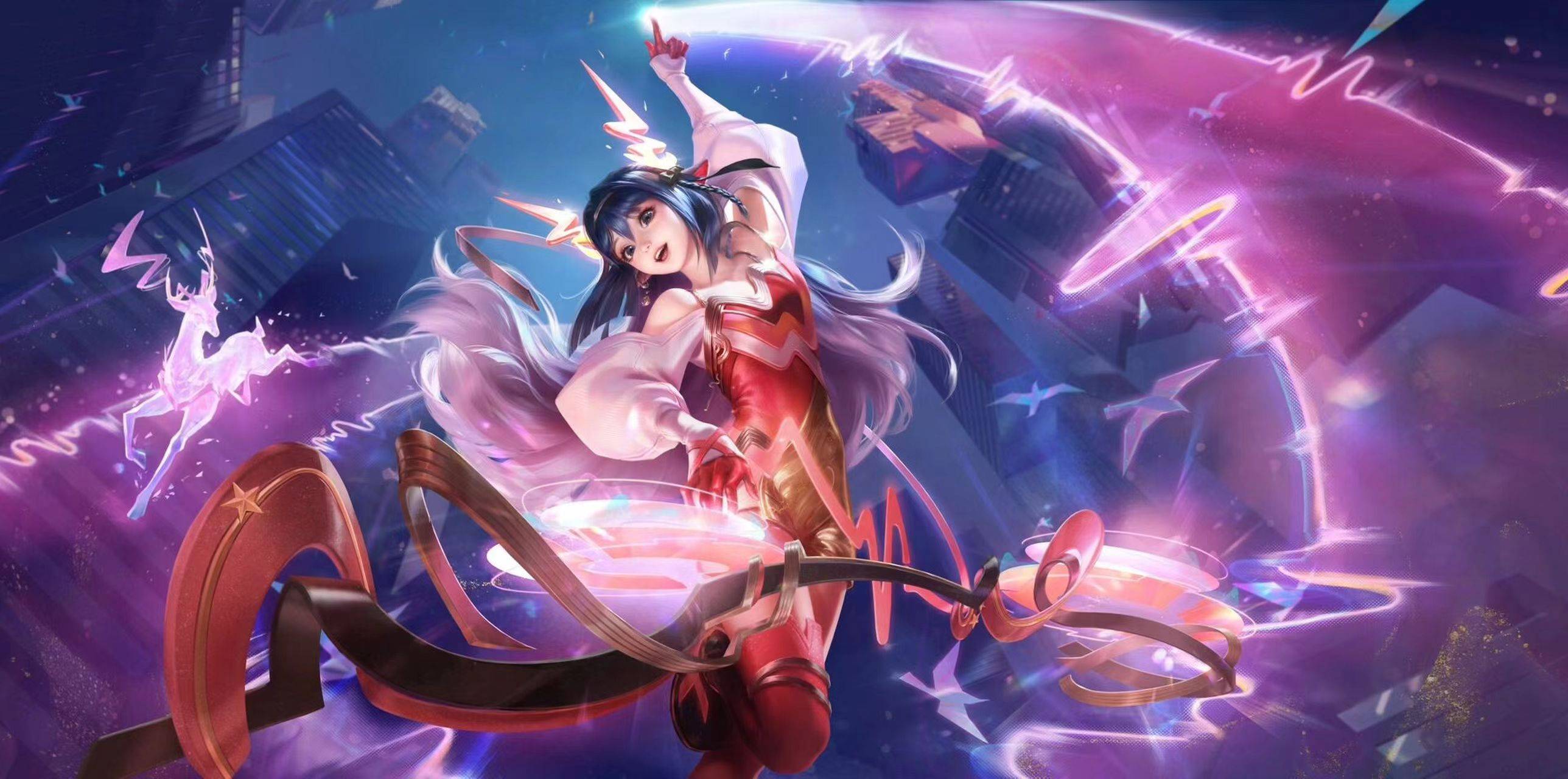 艾纳斯的未 艾纳斯的未