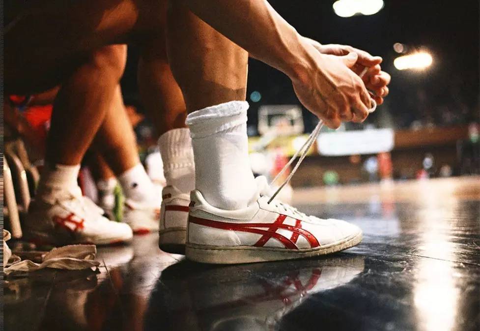 當比賽被壓 當比賽被壓