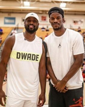 球员被逗笑 球员被逗笑