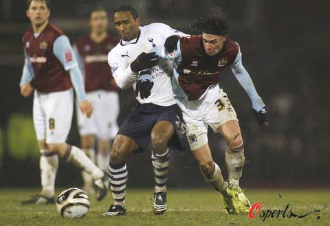 可持续压制 可持续压制