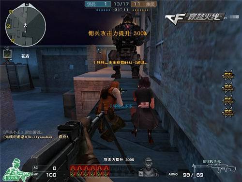 合作权益 合作权益